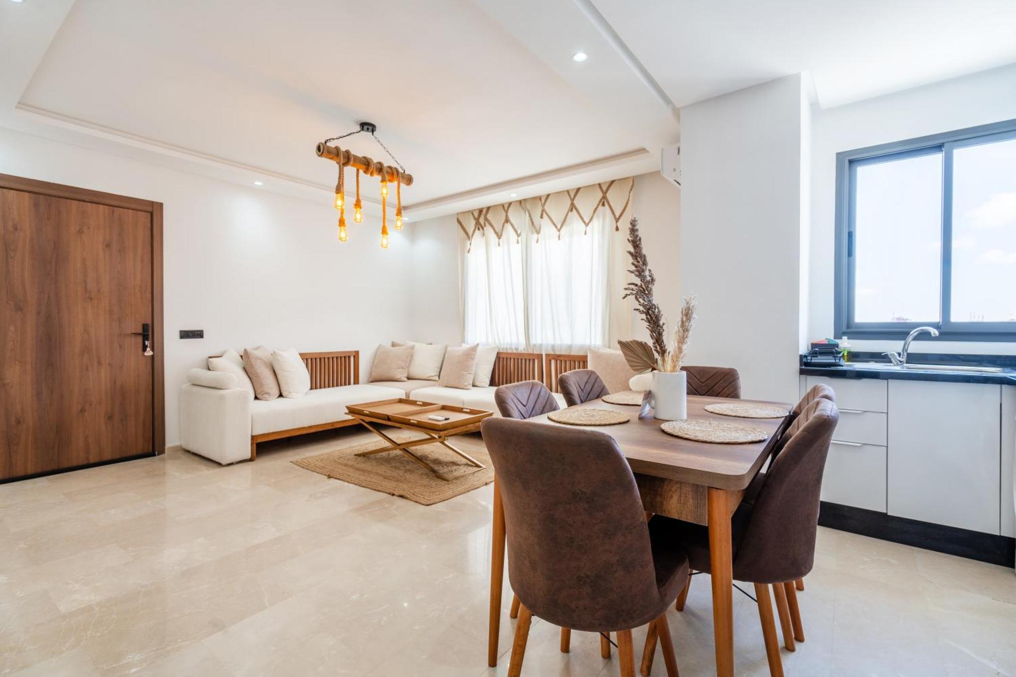Studio Cosy Proche Gares & Mosque Hassan II Casablanca Exterior photo