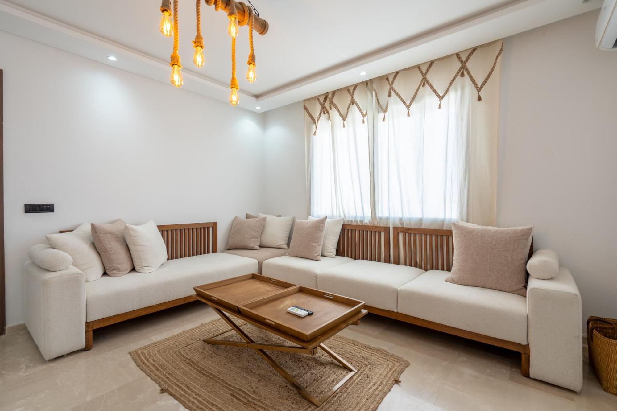 Studio Cosy Proche Gares & Mosque Hassan II Casablanca Exterior photo